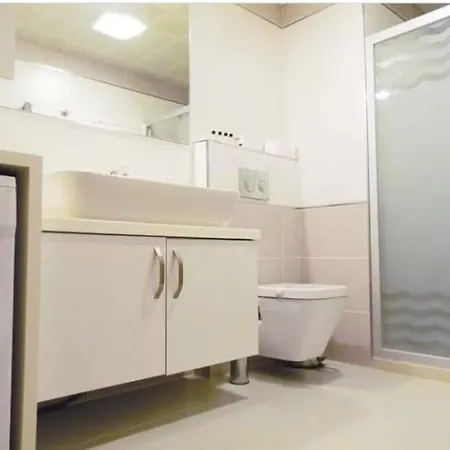 Arf Residance Daire Apartament *