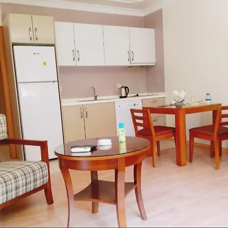 Arf Residance Daire Apartament