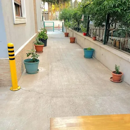 Arf Residance Daire Apartament Buca