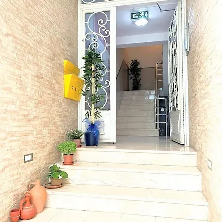 Apartament Arf Residance Daire Buca