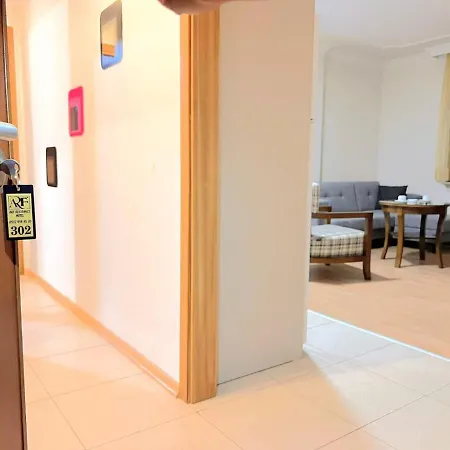 Apartament Arf Residance Daire