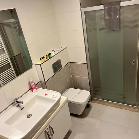 Arf Residance Daire Apartament *
