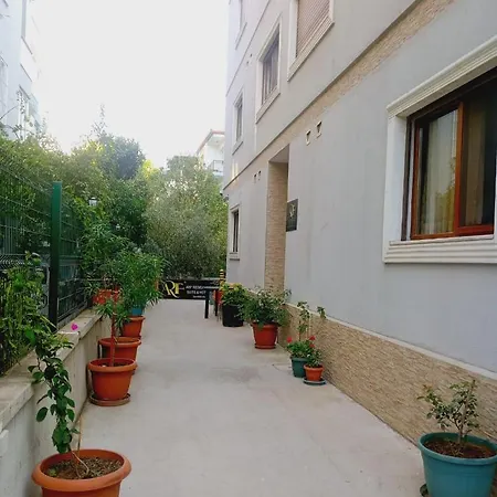 Apartament Arf Residance Daire
