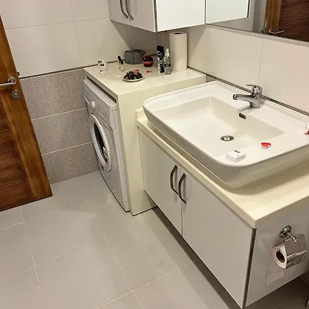 Arf Residance Daire Buca