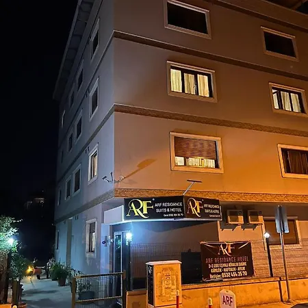 Apartament Arf Residance Daire