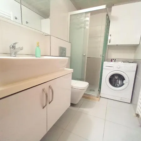 Apartament Arf Residance Daire