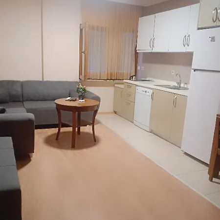Arf Residance Daire Buca