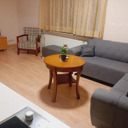 Apartament Arf Residance Daire
